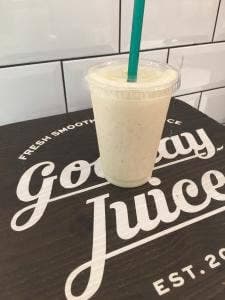 Gooday Juice 上野マルイ店