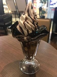 サンマルクカフェ サンポップマチヤ店