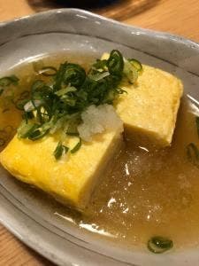 や台ずし 帯屋町