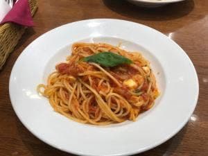 カプリチョーザ 富山ファボーレ店