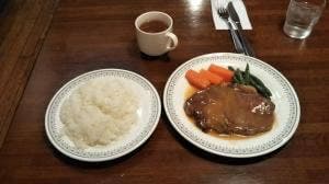 洋食屋NOMURA