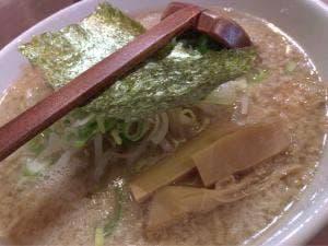 ビックらーめん