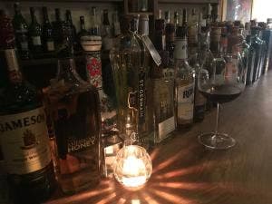 中板橋Cafe Wine & Bar Dining Riverside
