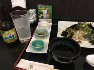 麺所 水野 住吉店