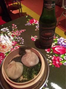 台湾料理 ごとう