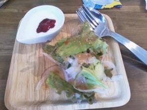 Cafe EARTH
