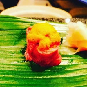 すし処 美月