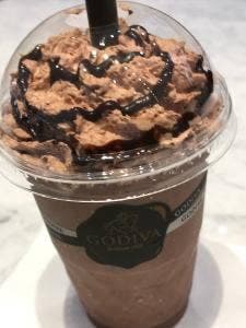 ゴディバ トキハ本店