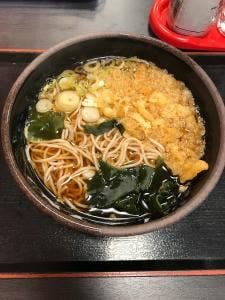 ゆで太郎 一番町店