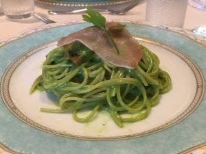 パスタ・ラ・クリマ