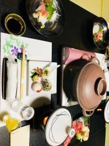 湯楽 Kinosaki Spa&Gardens