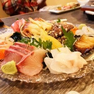 呑み喰い処 居酒屋 花の木