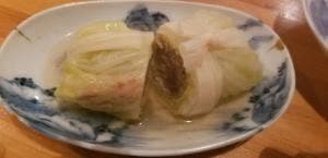 おでん屋 えがお