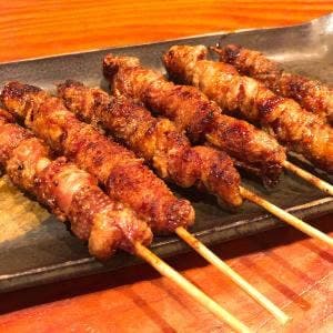 博多炭火焼鳥 とりを