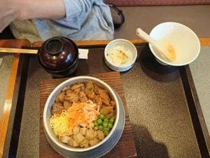 かごの屋 三田ウッディタウン店