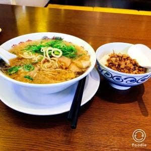 来来亭 上田店
