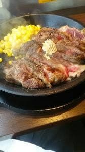 いきなりステーキ ひたち野うしく店