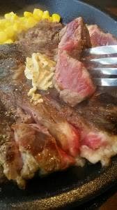 いきなりステーキ ひたち野うしく店