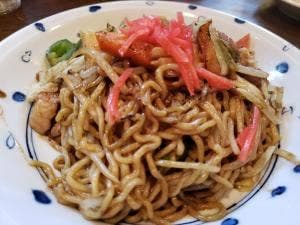 今昔庵