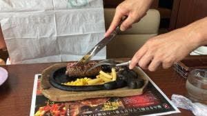 ブロンコビリー 刈谷運動公園前店