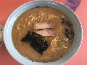 ラーメンショップ 日向店