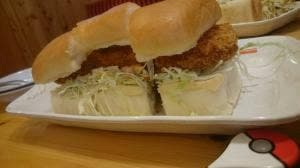 コメダ珈琲店 栃木箱森店