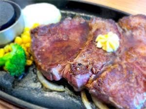 ステーキ&ハンバーグ ダンデライオン