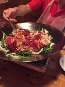 USHINABE森ノ宮店