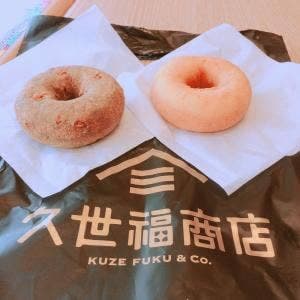 久世福商店 ららぽーと甲子園店