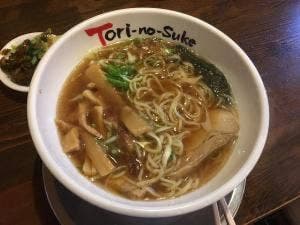 とりの助 大田店