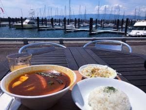 カフェ&ダイニング ヘミングウェイ