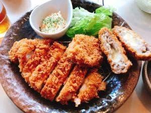 かつはな亭 熊谷店