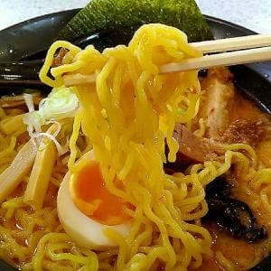 麺や 明星
