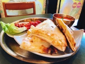 インド・ネパール料理 パシュパティ イオンタウン周南久米