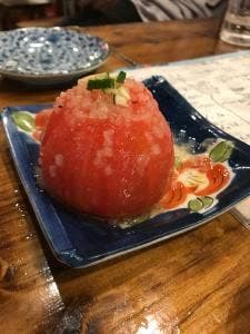 琉球食彩YOSHI 国際通り屋台村店