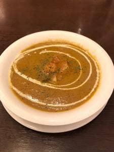 マハラジャスパイス 脇町店