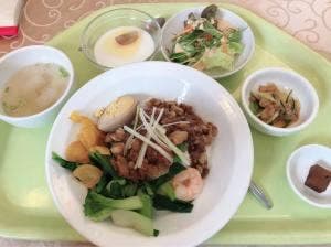 楓林 中華台湾料理