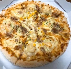 アオキーズピザ半田店