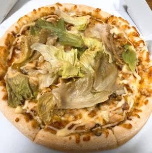 アオキーズピザ半田店