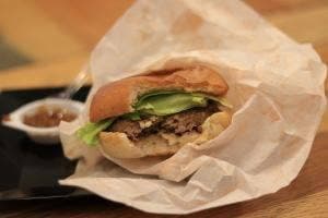 シーフードワーフ ダム ハウステンボス