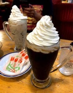 コメダ珈琲店 ヨシヅヤ津島北テラス店