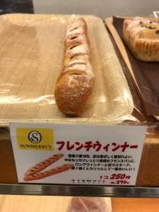 サンメリー 新小岩店