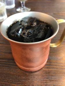 ハナハナカフェ