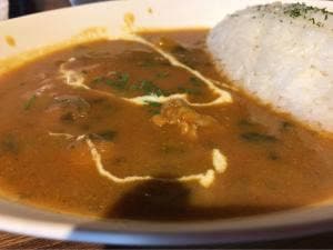 本格インド・ネパール料理 カラカッタ 伊賀上野店