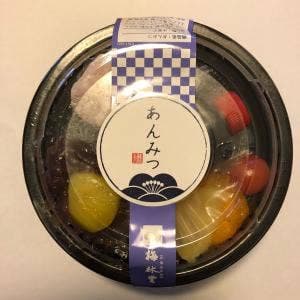 梅林堂 熊谷駅ビルアズロード店