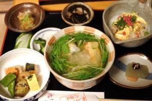 山ぶきの里