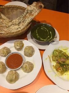 インドカレーハウス