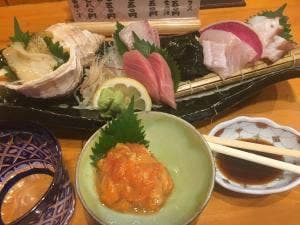 居酒屋 あじ彩