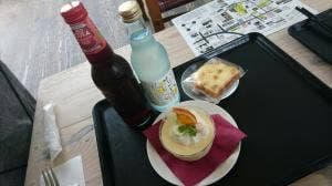 ノルディックデリ