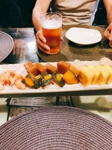 焼鳥屋 おぐん家
